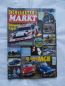 Preview: Oldtimer Markt 10/2012 Zakspeed Capri,SIMA Viloet,BMW 7er E32 Ka