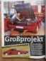 Preview: Motor Klassik 12/2012
