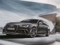 Preview: Audi RS 6 Avant Buch Prospekt März 2013 +Preisliste NEU