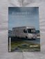 Preview: Hymer Hymermobil StarLine Prospekt Juli 2012 NEU