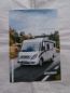 Preview: Hymer Van & Exsis-i Premium 50 Juli 2012 Prospekt NEU