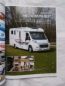 Preview: Wohnmobil & Caravan Magazin 3/2013 Dethleffs Esprit A 6820,