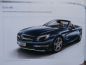 Preview: Mercedes Benz SL-Klasse BR231 350 500 SL63 +SL65 AMG