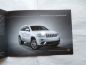 Preview: Jeep Grand Cherokee Mai 2013 NEUES Modell Prospekt