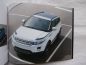 Preview: Land Rover Range Rover Evoque +Coupé 2012 +Preisliste
