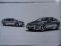 Preview: Mercedes Benz C-Klasse Limousine T-Modell BR204 6/2013