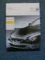 Preview: BMW Fotomappe Argumenter für Verkäufer 6er Coupe E63 2003