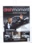 Preview: drehmoment Motor Lifestyle Magazin 1/2008 Beckham,C5,C203