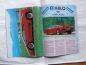 Preview: Special Cars Magazin 12/1992 Koenig-Specials Diablo,Zender Fact4
