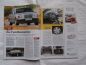 Preview: Oldtimer Praxis 4/2013 Ford FK 1000 Fensterbus,W124 Kombi,