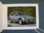 Preview: BMW X5 E70 Vorstellung Fotomappe intern 2007