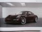 Preview: Porsche 911 Typ991 +Cabriolet Buch 2013 NEU