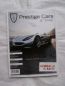 Preview: Prestige Cars & Luxury Summer 2010