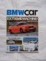 Preview: BMW car 9/2010 M3 GTS E92,520d SE F10,McLaren F1,E32,X3 F25