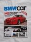 Preview: BMW Car 2/2010 M8 E31,M5 CSL E60,130i E87 Buying Guide,