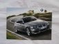 Preview: BMW 3er Coupé Zubehör 2006 Prospekt Rarität