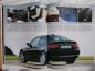 Preview: BMW Car 9/2007 Alpina B3 E92 Bi-turbo,M5 E39 Ultimate Guide,