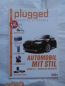 Preview: plugged Lifestyle & Technik 3/2003 Saab 9-3 +Historie,Pick-Ups