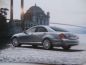 Preview: Mercedes Benz BlueEFFICIENCY BR204, B-Klasse 180NGT,E350 BlueTec