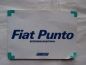 Preview: Fiat Punto +Sporting +GT +ELX +Selecta September 1997