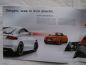 Preview: Audi TT Roadster +Coupé S line competition Januar 2013