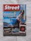 Preview: Street magazine 3/2012 57er Thunderbird,66er Pontiac GTO,