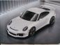 Preview: Porsche 911 GT3 (Typ 991) Buch März 2013 Rarität NEU