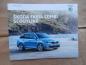 Preview: Skoda Fabia Combi Scoutline (Typ NJ) April 2016 NEU