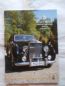 Preview: Rolls-Royce enthusiasts club bulletin Issue 283