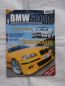 Preview: BMW Scene Live 1/2001 320i E36 Cabiro,328i Touring E36,E30