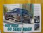 Preview: Euro Tuner Magazin 4/2006 Hummer H2 Dodge Ram 1er E87 Mariani