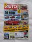 Preview: Auto Strassenverkehr 8/2013 Mini One R56 vs. Opel Adam 1.4,
