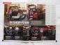 Preview: Auto Strassenverkehr 8/2013 Mini One R56 vs. Opel Adam 1.4,
