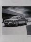 Preview: Audi S8 V10 Prospekt März 2006 Rarität