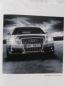 Preview: Audi S8 V10 Prospekt März 2006 Rarität