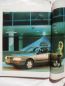 Mobile Preview: Audi Monografie Nr.13 60 Jahre Audi, C4 Avant Dauertest,S4 Limou