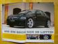 Preview: Euro Tuner Magazin 4/2004 Hamann BMW E63 HM5.0, Strosek 350Z