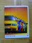 Preview: VW Polo Colour Concept 6N Prospektmappe 10/1998 NEU