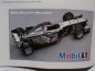 Preview: Mercedes Benz und Mobil Prospekt W210 Flyer 2010 NASA,FIA