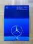 Preview: Mercedes Benz PKW W201 W124 W126 R107 Prospekt 8/1987
