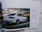 Preview: VW Passat +Variant + R-Line Januar 2013 Prospekt NEU
