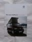 Preview: VW T5 California Generation August 2013 Prospekt NEU