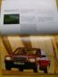 Preview: Mercedes Benz W201 190/190E Pressezitate 1/1983 Prospekt