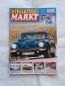 Preview: Oldtimer Markt 6/2007 TVR Griffith,Ford Knudsen Taunus Kaufberat