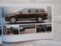 Preview: Audi Q7 +s line +exclusive Prospekt Juli 2013 NEU