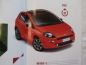 Preview: Fiat Punto Pop My Punto +Lounge + S Prospekt Mai 2013