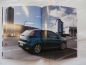 Preview: Fiat Punto Pop My Punto +Lounge + S Prospekt Mai 2013