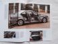 Preview: BMW 520i 523i 528i 535i 540i 525tds E39 Limousine September 1996