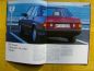 Preview: Mercedes Benz W201 Diesel-Modelle 190D, 190D 2.5 +Turbo 3/1988