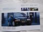 Preview: BMW 520i 523i 528i 535i 540i 525tds E39 Limousine März 1997